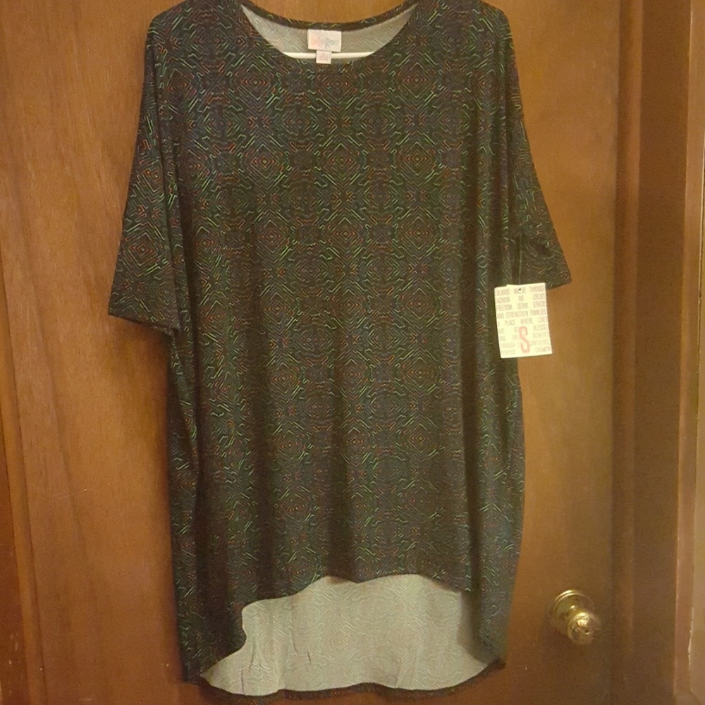 Lularoe Irma Top